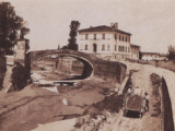 I 300 anni del ponte sull'Ombrone