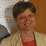 Sabrina Sergio Gori - Sindaco dal 2002 al 2012