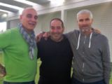 Dal Bowling... al Palacalcetto