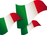 Quando l'italiano è trendy