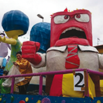 Carneval Rio de Valenzatico - 30° edizione