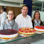 Pasticceria Gelateria Chiostri - 50 anni di attività