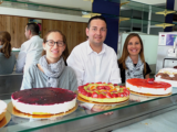 Pasticceria Gelateria Chiostri - 50 anni di attività