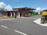 Centro di raccolta rifiuti “ECO”