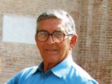 Antonio Icolari - il fabbro del Barba