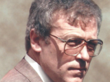 Luciano Caramelli - il sindaco del sorpasso