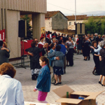 La Festa del perdono di Ferruccia