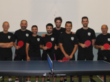 Asd Tennistavolo Virtus Quarrata