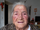 Fiorella Rossi - verso i 101 anni