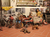 I giocattoli di Casa di Zela