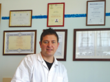 Paolo Gori, fisioterapista, e il Concetto Maitland