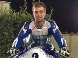 Lorenzo Sommariva - giovane promessa del motociclismo