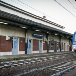 I disagi nella stazione di Montale-Agliana