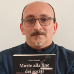 “Morte alla fine dei social” - il primo romanzo di Marco Venturi