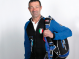 Paolo Filippini - campione mondiale di paracadutismo
