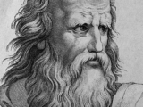 Platone e il Covid