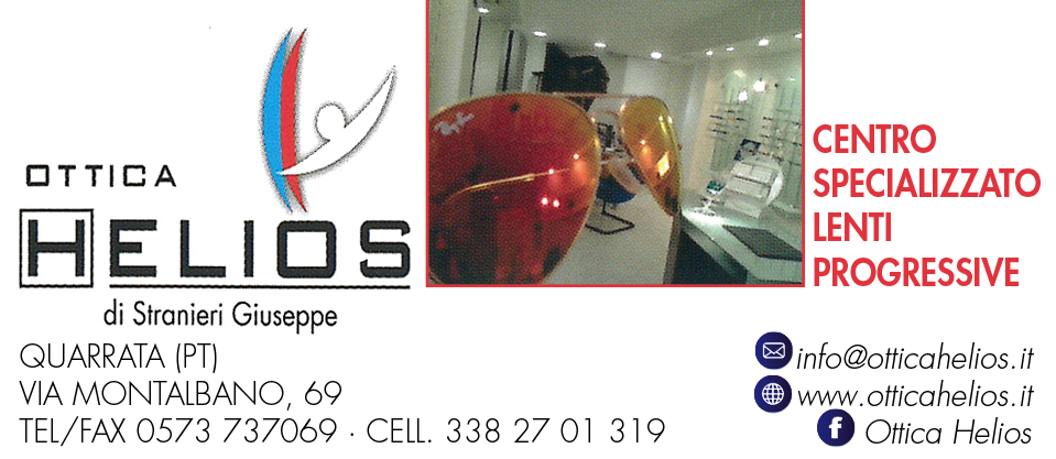 OTTICA HELIOS