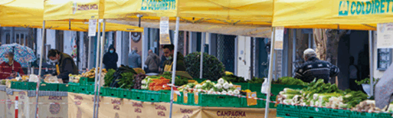 Campagna amica