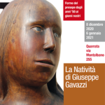 La Natività di Giuseppe Gavazzi in mostra