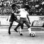 Maradona: il ricordo di Roberto Chiti