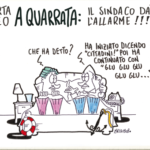 Allerta meteo a Quarrata...