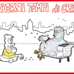 Moderni tempi di crisi