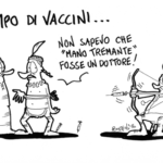 Tempo di vaccini...