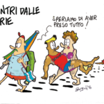 Rientri dalle ferie