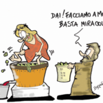 La vendemmia...