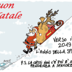 Verso il 2019...