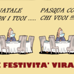 Le festività virali