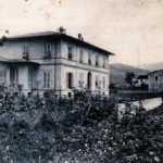 Ospedale Caselli - la storia, i dottori