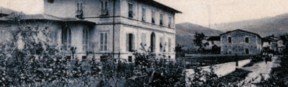 Ospedale Caselli – la storia, i dottori