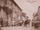 Nuove ipotesi sul toponimo di Barba