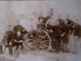 Caserana: memorie del '15 - '18