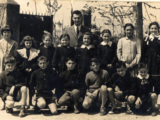 Scuola elementare di Caserana