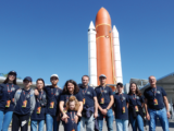 Studenti quarratini a Cape Canaveral