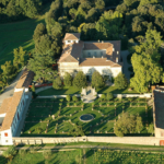 Villa La Magia e il suo giardino riaprono alle visite