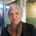Stella Niccolai - va in pensione la dirigente scolastica di Vignole