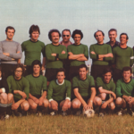 Torneo dei bar, anni '70