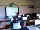 Nuovi progetti tecnologici all'Istituto Nannini di Vignole