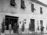 La Trattoria-bar della famiglia Vettori