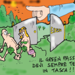 il Green Pass...