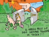il Green Pass...