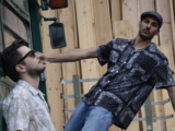 Barra Brava - duo musicale