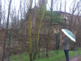 Casini come San Galgano?