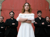 Lie Land - sfumature d'amore e di Rock
