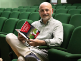 Giacomo Marcou - i libri il web e un po' di teatro