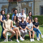 Poggi Banchieri - una delle famiglie più antiche di Pistoia