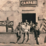 Bar Aiuti, anni '60